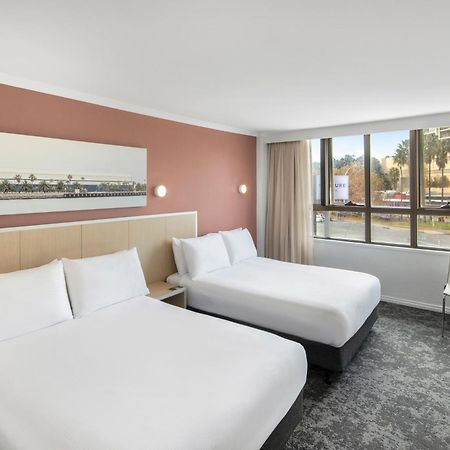 Mercure Newcastle Exteriér fotografie
