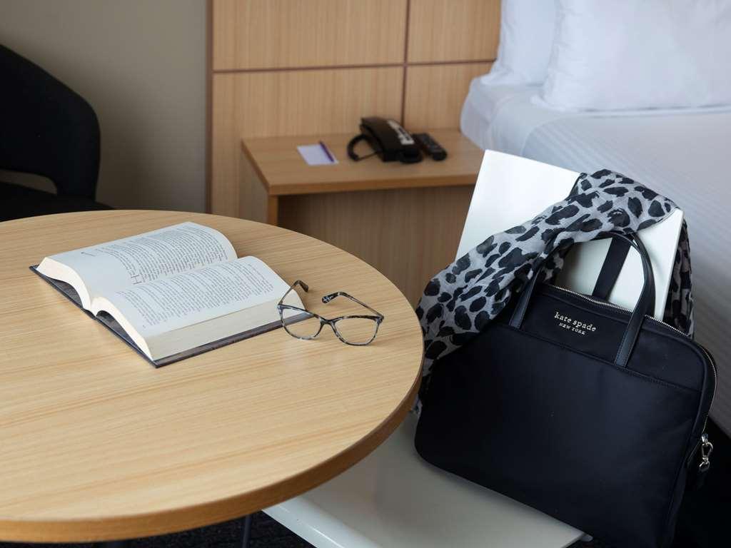 Mercure Newcastle Pokoj fotografie
