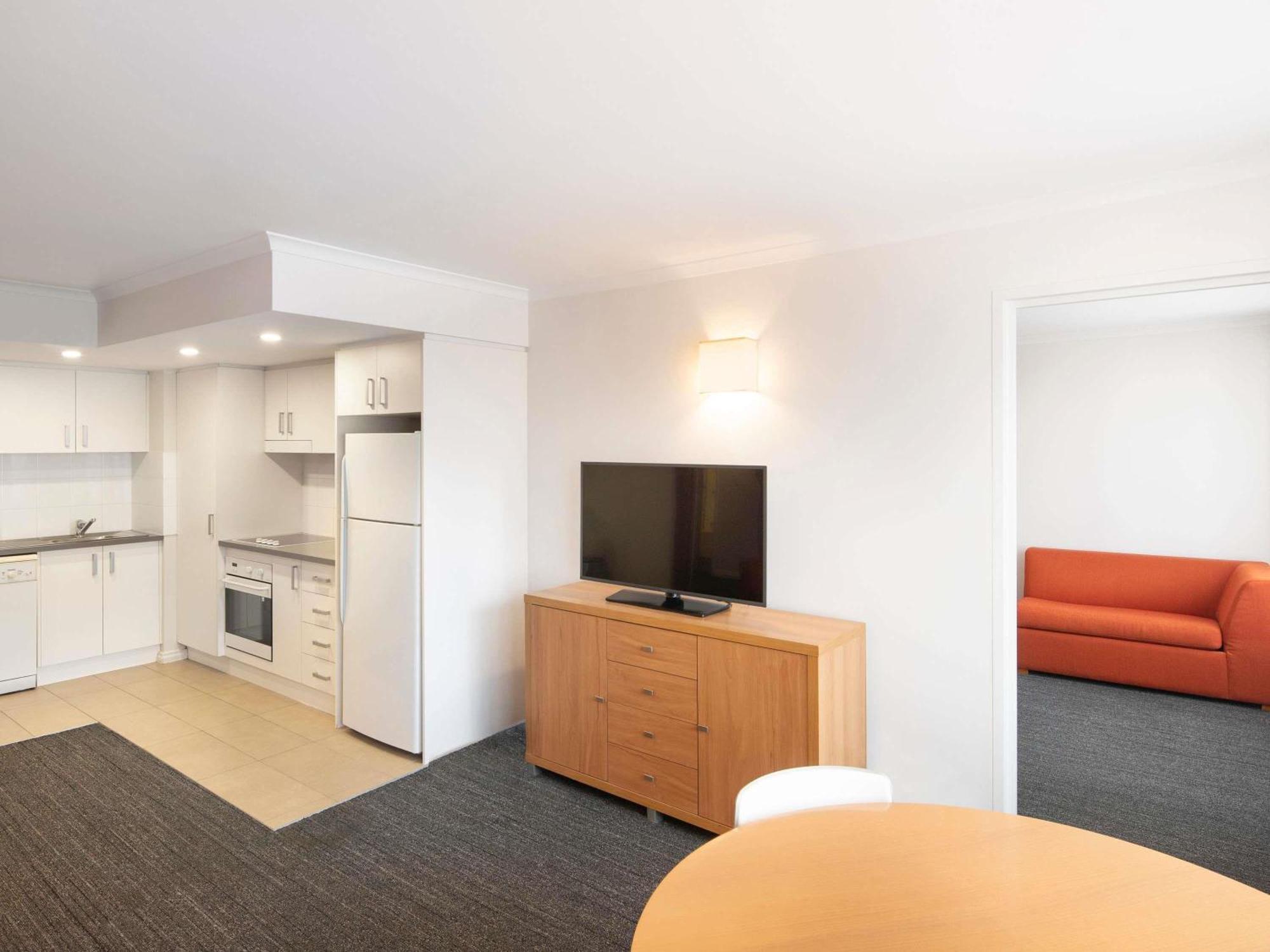 Mercure Newcastle Exteriér fotografie